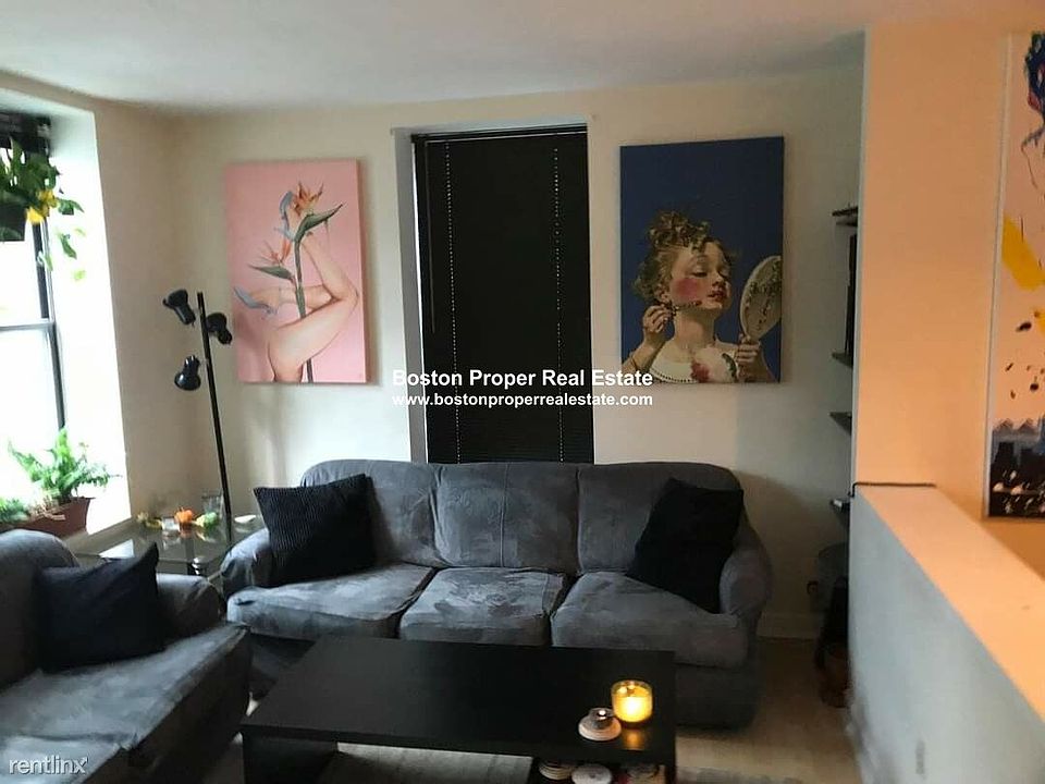 5 Grove St. #2 Boston - Beacon Hill Unit Photo 14