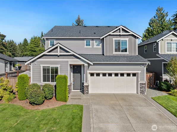 4505 79th Avenue Ct W, University Place, WA 98466