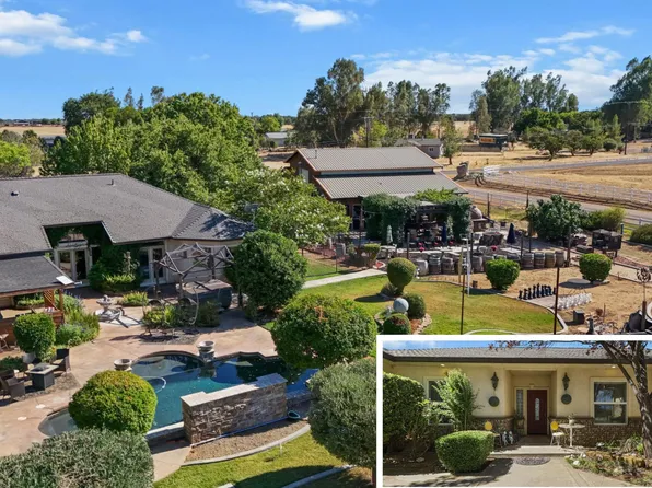 19260 Ridge Rd, Red Bluff, CA 96080
