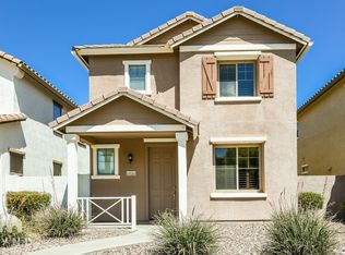 17553 N 114th Ln, Surprise, AZ 85378