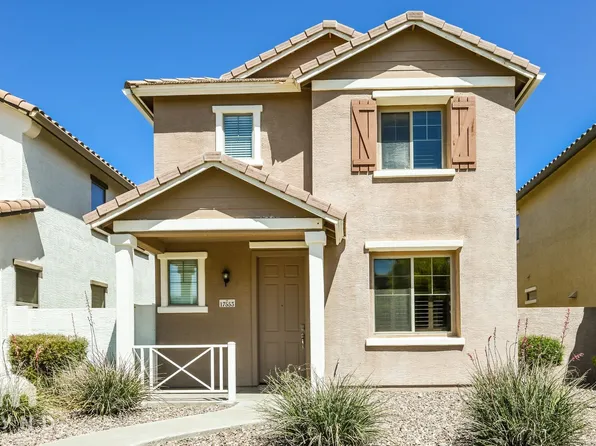 17553 N 114th Ln, Surprise, AZ 85378