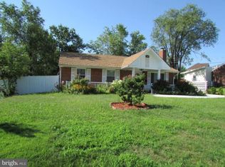 6219 Everglades Dr, Alexandria, VA 22312
