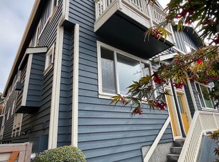 3652 Francis Ave N UNIT B, Seattle, WA 98103