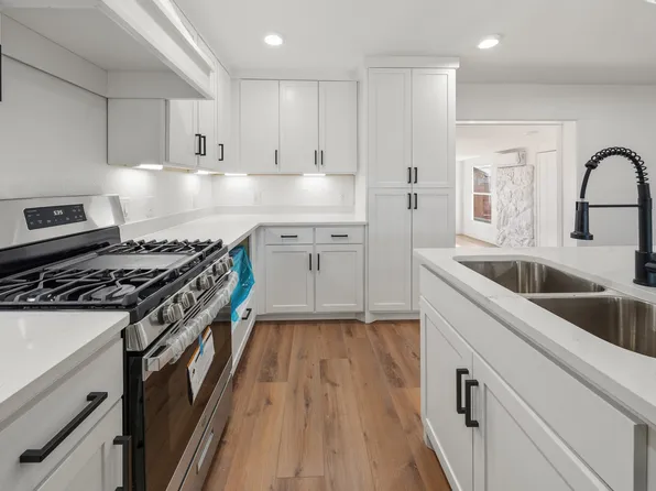 1710 E Tucker Blvd, Arlington, TX 76010