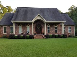 4460 Rodgers Rd E, Rison, AR 71665