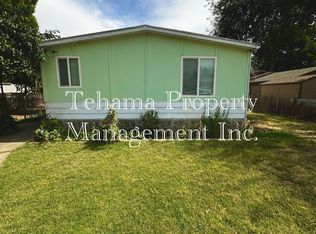 206 San Mateo Ave, Gerber, CA 96035
