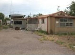 355 W Hess Ave, Coolidge, AZ 85128