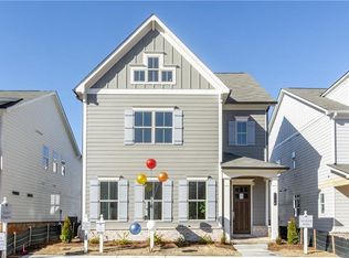 2304 Echelon Way, Smyrna, GA 30080