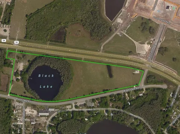 14325 Black Lake Rd #20, Odessa, FL 33556