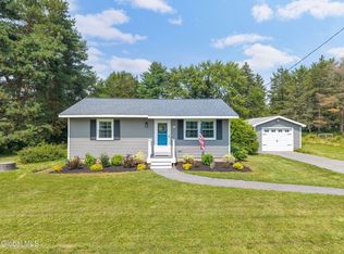 50 Jenkins Rd, Burnt Hills, NY 12027