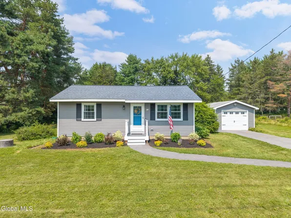 50 Jenkins Road, Burnt Hills, NY 12027