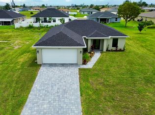 2223 NW 8th Pl, Cape Coral, FL 33993