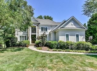 15433 Ballantyne Country Club Dr, Charlotte, NC 28277