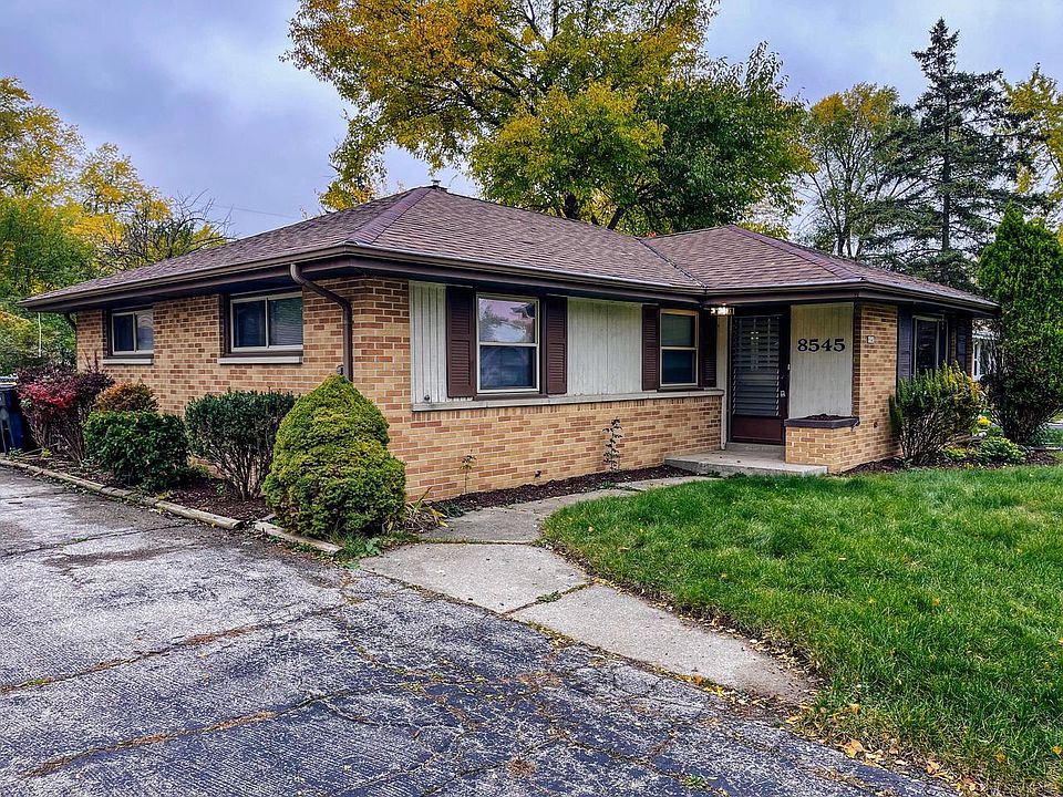 1st image of 8545 North 59th STREET