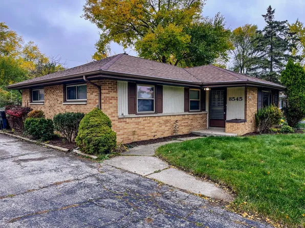 8545 North 59th STREET, Brown Deer, WI 53223