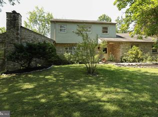 1616 Rose Ln, North Wales, PA 19454