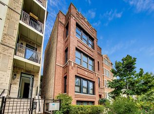 738 W Buckingham Pl #C, Chicago, IL 60657