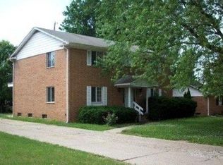 3493 Ridgecliffe Dr, Flint, MI 48532