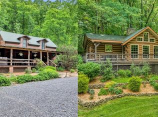 27 Bussell Ln, Gordonsville, TN 38563