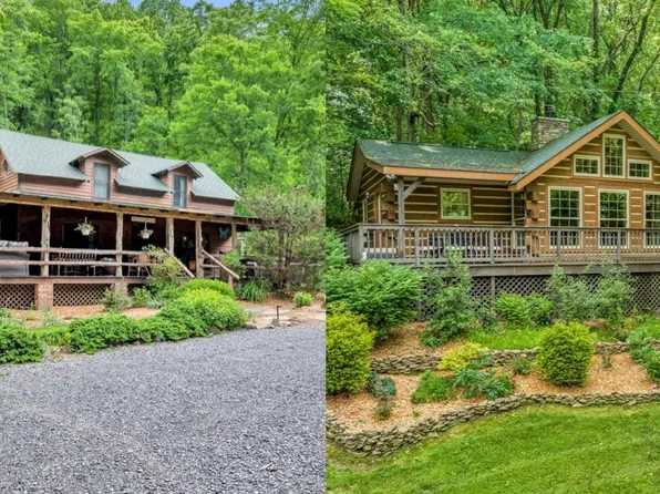 27 Bussell Ln, Gordonsville, TN 38563