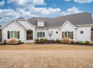 9009 Naples Cv, Benton, AR 72019