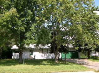 5214 Lennon Rd, Flint, MI 48532