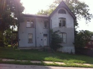 311 Cherry St, Jefferson City, MO 65101