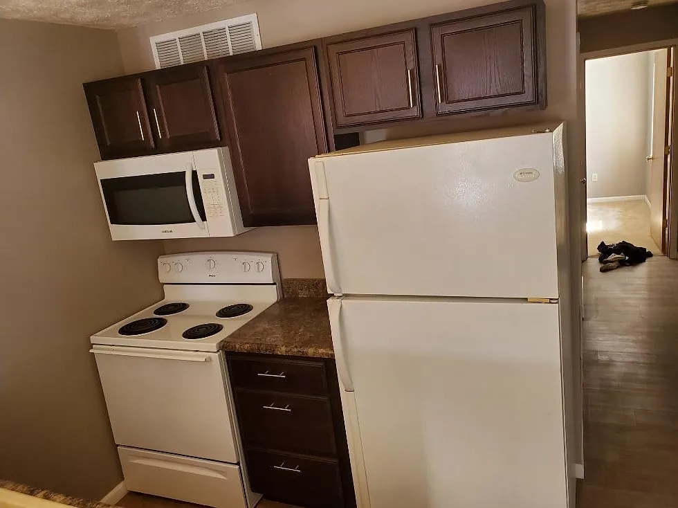 1 bed, 550 sqft, $750 — Photo 4