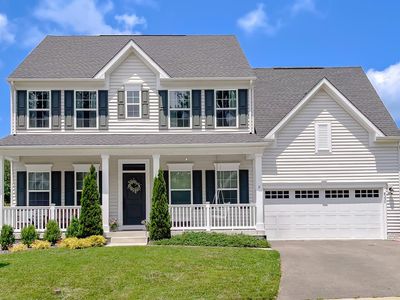 8350 Legacy Cir, Chesapeake Beach, MD, 20732