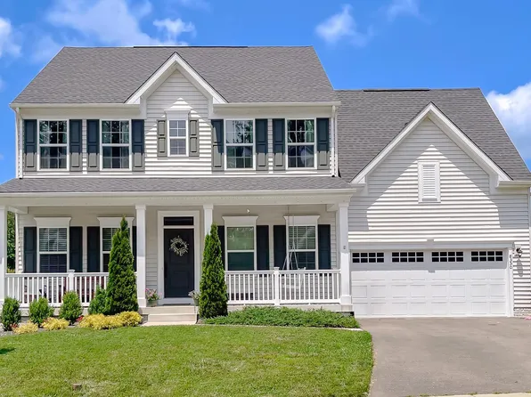 8350 Legacy Cir, Chesapeake Beach, MD 20732