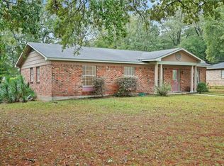 1701 Phillips Ln, Mobile, AL 36618