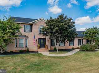 3124 Valley View Ct, Rohrersville, MD 21779