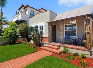 219 La Verne Ave, Long Beach, CA 90803