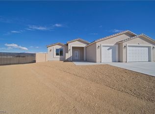 5110 Andover Ct, Pahrump, NV 89061