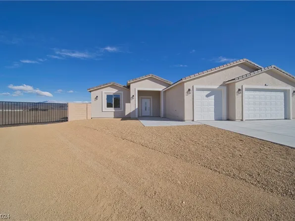 5110 Andover Ct, Pahrump, NV 89061
