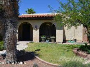 1500 S Northview Ave, Tucson, AZ 85713