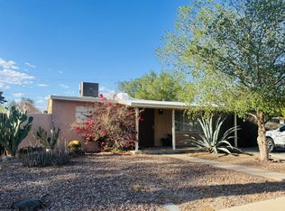 3631 E 23rd St, Tucson, AZ 85713