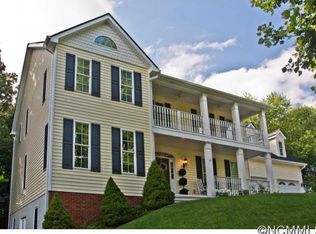22 Surrey Run, Asheville, NC 28803