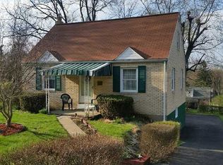 128 Ida Dr, Glenshaw, PA 15116