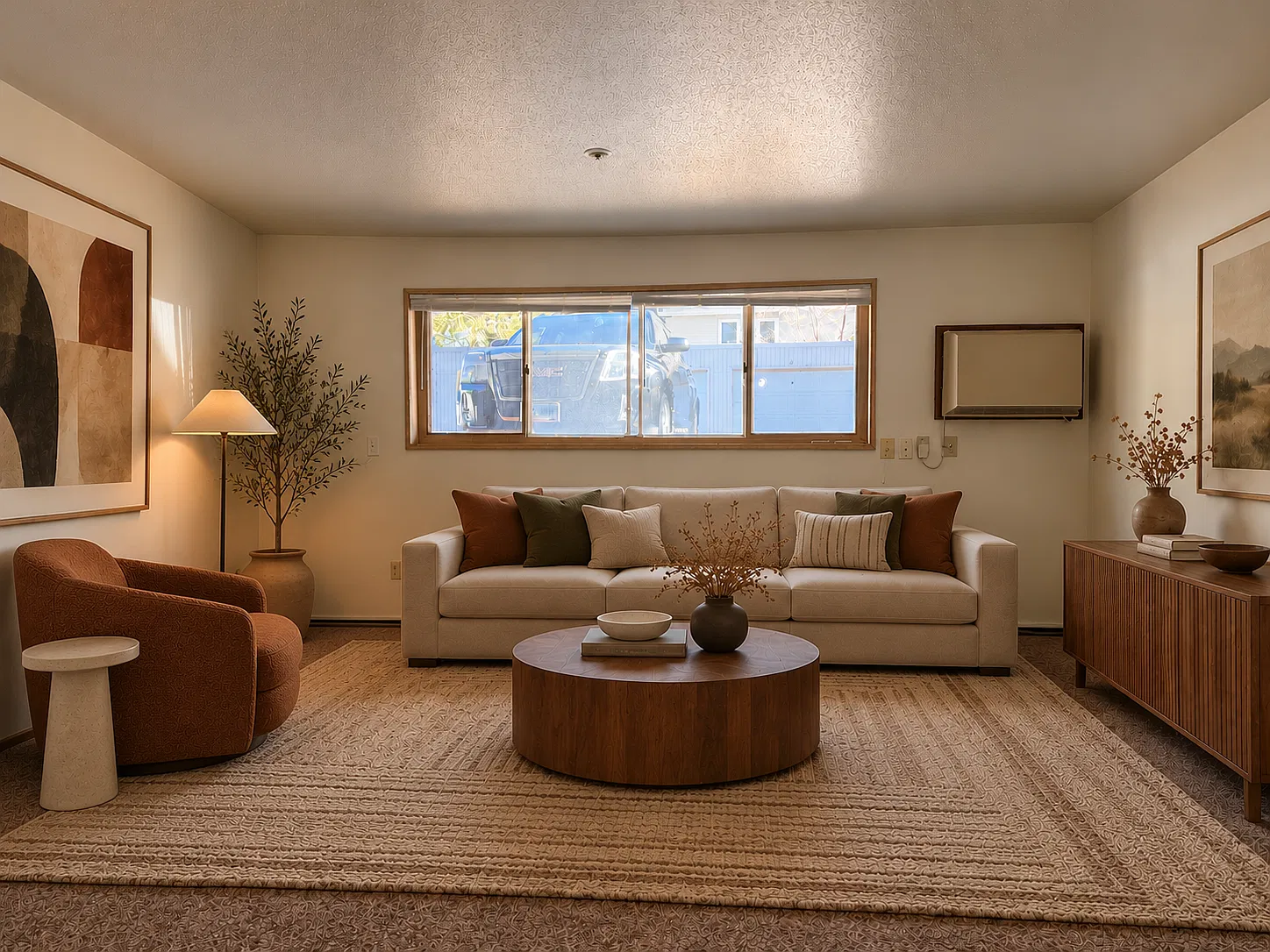 2 bed, 1.0 bath, $795 — Photo 1