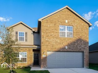 14008 Brandy Gilley Ln, Elgin, TX 78621