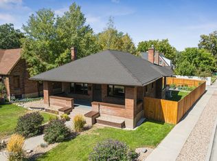 4942 S Wasatch St, Murray, UT 84107