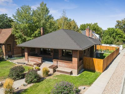 4942 S Wasatch St, Murray, UT, 84107