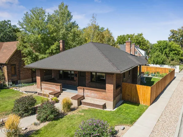 4942 S Wasatch St, Murray, UT 84107