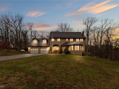 48837 Hillcrest Dr, Saint Clairsville, OH, 43950