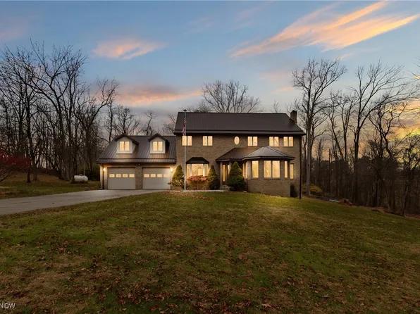 48837 Hillcrest Dr, Saint Clairsville, OH 43950