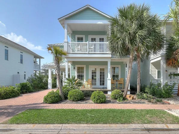 140 Bent Grass Dr, Port Aransas, TX 78373