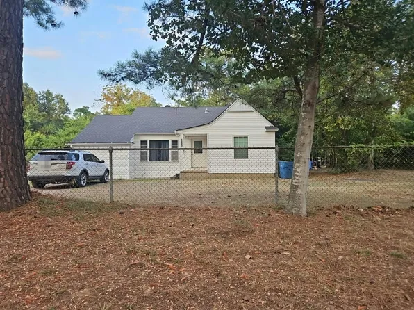 1007 Stephens Ave, Mount Pleasant, TX 75455