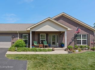 1040 Classic Way, Louisville, KY 40245