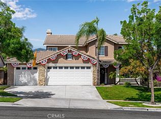 3078 Sundown Ln, Corona, CA 92882